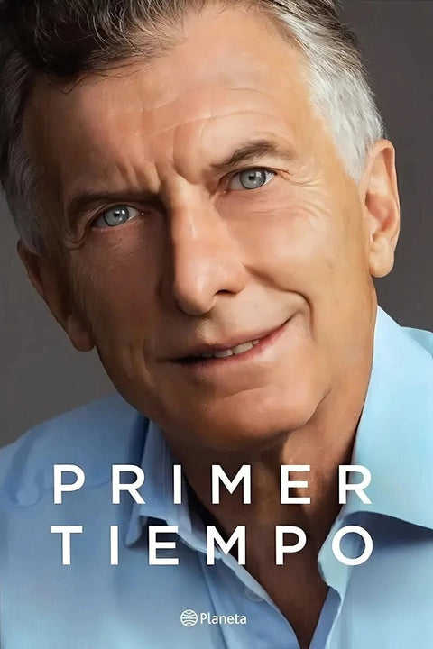 Primer Tiempo - Mauricio Macri