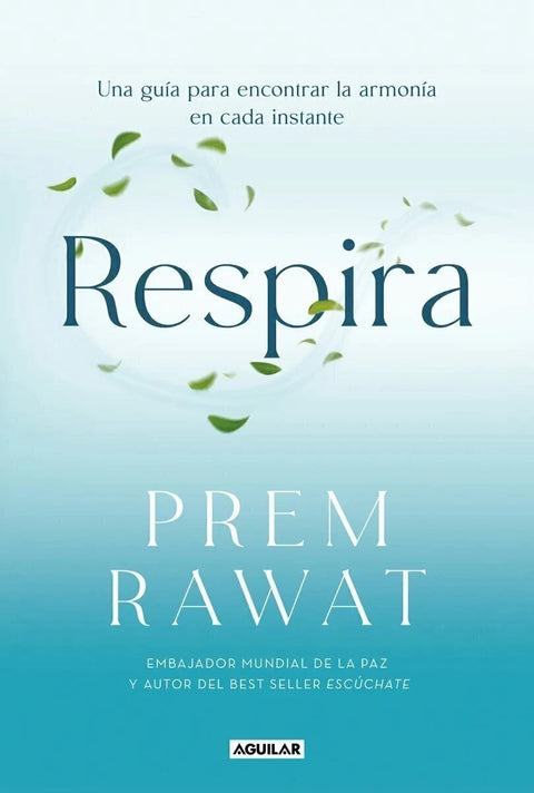 Respira - Prem Rawat