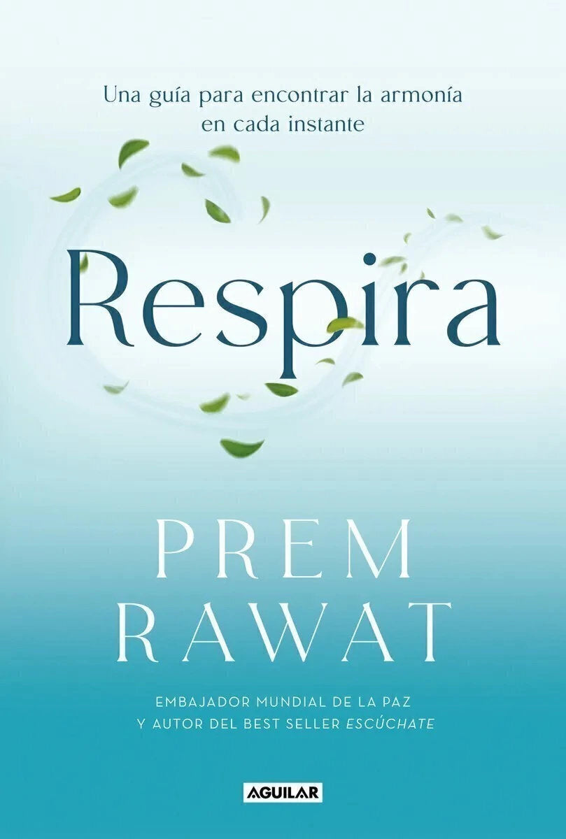 Respira - Prem Rawat
