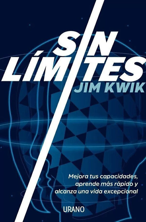 Sin Límites - Jim Kwik