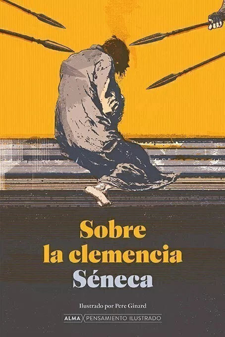 Sobre La Clemencia de Seneca (tapa dura)