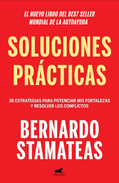 Soluciones Prácticas - Bernardo Stamateas