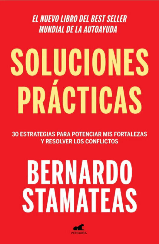 Soluciones Prácticas - Bernardo Stamateas